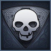 Трофей {trophy} у грі The Bard's Tale 4: Barrows Deep для PS4