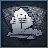 Трофей {trophy} у грі The Bard's Tale 4: Barrows Deep для PS4