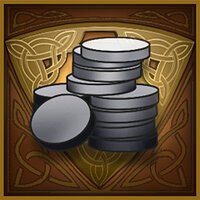 Трофей {trophy} у грі The Bard's Tale 4: Barrows Deep для PS4