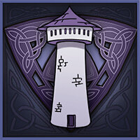 Трофей {trophy} у грі The Bard's Tale 4: Barrows Deep для PS4