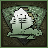 Трофей {trophy} у грі The Bard's Tale 4: Barrows Deep для PS4