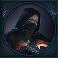Трофей {trophy} у грі The Bard's Tale 4: Barrows Deep для PS4