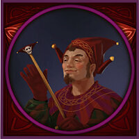 Трофей {trophy} у грі The Bard's Tale 4: Barrows Deep для PS4