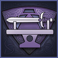 Трофей {trophy} у грі The Bard's Tale 4: Barrows Deep для PS4