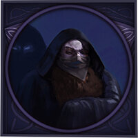 Трофей {trophy} у грі The Bard's Tale 4: Barrows Deep для PS4