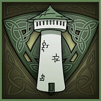Трофей {trophy} у грі The Bard's Tale 4: Barrows Deep для PS4