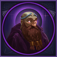 Трофей {trophy} у грі The Bard's Tale 4: Barrows Deep для PS4