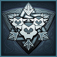 Трофей {trophy} у грі The Bard's Tale 4: Barrows Deep для PS4