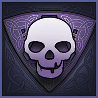 Трофей {trophy} у грі The Bard's Tale 4: Barrows Deep для PS4