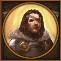 Трофей {trophy} у грі The Bard's Tale 4: Barrows Deep для PS4