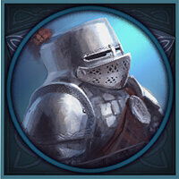 Трофей {trophy} у грі The Bard's Tale 4: Barrows Deep для PS4
