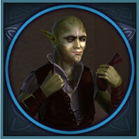 Трофей {trophy} у грі The Bard's Tale 4: Barrows Deep для PS4