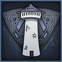 Трофей {trophy} у грі The Bard's Tale 4: Barrows Deep для PS4