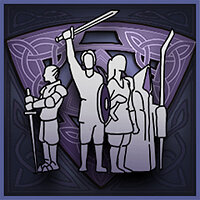 Трофей {trophy} у грі The Bard's Tale 4: Barrows Deep для PS4