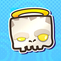 Logro The Big Bad en el juego Gears POP! para Android, Windows 10, iOS