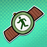 Logro Time to Go! en el juego Gears POP! para Android, Windows 10, iOS
