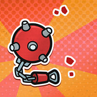 Logro Bolo me away en el juego Gears POP! para Android, Windows 10, iOS