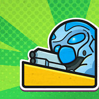 Logro Fortifiplaytion en el juego Gears POP! para Android, Windows 10, iOS