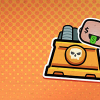 Logro War Chest 1 en el juego Gears POP! para Android, Windows 10, iOS