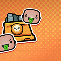 Logro War Chest 2 en el juego Gears POP! para Android, Windows 10, iOS