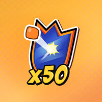Logro Ankle Buster en el juego Gears POP! para Android, Windows 10, iOS
