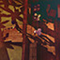 Досягнення Just Some Air у грі The Church in the Darkness для GOG