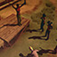Досягнення I've Always Been Around You у грі The Church in the Darkness для GOG