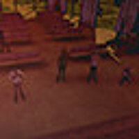 Досягнення Joining the Fold у грі The Church in the Darkness для GOG