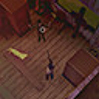 Досягнення I'm Just Looking for My Family у грі The Church in the Darkness для GOG