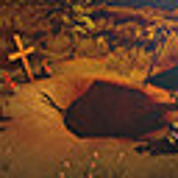 Досягнення Room for One More у грі The Church in the Darkness для GOG