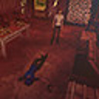 Досягнення Happy Place у грі The Church in the Darkness для GOG
