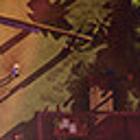 Досягнення Lookaway у грі The Church in the Darkness для Steam