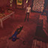 Досягнення Happy Place у грі The Church in the Darkness для Steam