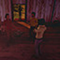 Досягнення Walk a Mile у грі The Church in the Darkness для Steam