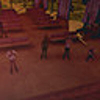 Досягнення Joining the Fold у грі The Church in the Darkness для Steam