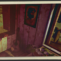 Досягнення The Unknown Unknown у грі The Church in the Darkness для Xbox One
