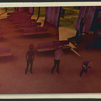 Досягнення Joining the Fold у грі The Church in the Darkness для Xbox One