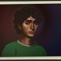 Досягнення Thought I Lost Something у грі The Church in the Darkness для Xbox One