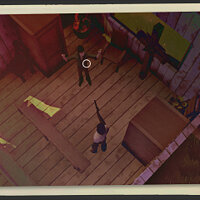 Досягнення I'm Just Looking for My Family у грі The Church in the Darkness для Xbox One