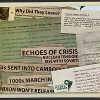 Досягнення Maybe They Will Remember Us у грі The Church in the Darkness для Xbox One