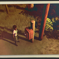 Досягнення Got a Letter from the Government у грі The Church in the Darkness для Xbox One