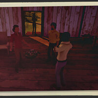 Досягнення Walk a Mile у грі The Church in the Darkness для Xbox One