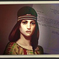 Досягнення Cry Beloved у грі The Church in the Darkness для Xbox One