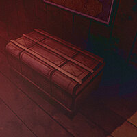 Трофей {trophy} у грі The Church in the Darkness для PS4