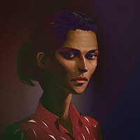 Трофей {trophy} у грі The Church in the Darkness для PS4