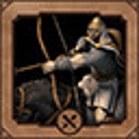 Досягнення Parthian Shot у грі Age of Empires: Definitive Edition для Steam