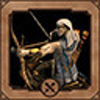 Досягнення Dancing Chariots у грі Age of Empires: Definitive Edition для Steam