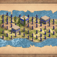 Досягнення Minoan Compies у грі Age of Empires: Definitive Edition для Windows 10