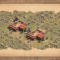 Досягнення Coinage у грі Age of Empires: Definitive Edition для Windows 10