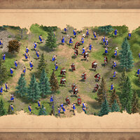 Досягнення Axe To Grind у грі Age of Empires: Definitive Edition для Windows 10